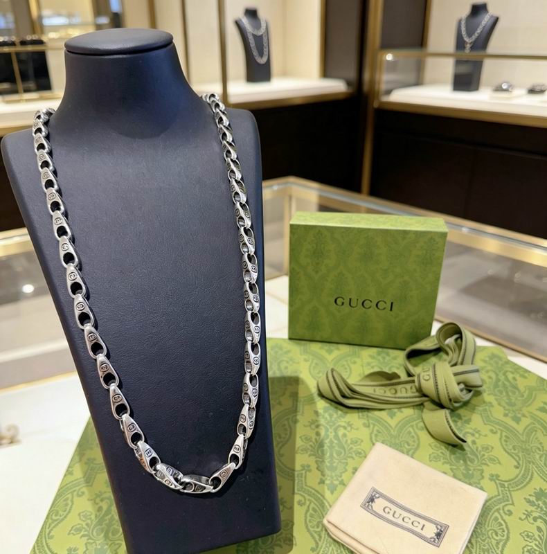 Gucci Necklace 06yxs64